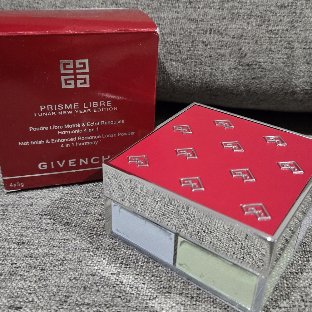Givenchy Prisme Libre Powder